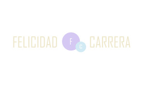 Logo Nuevo Felicidad Carrera difuminado