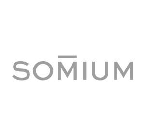 <span>SOMIUM</span><i>→</i>
